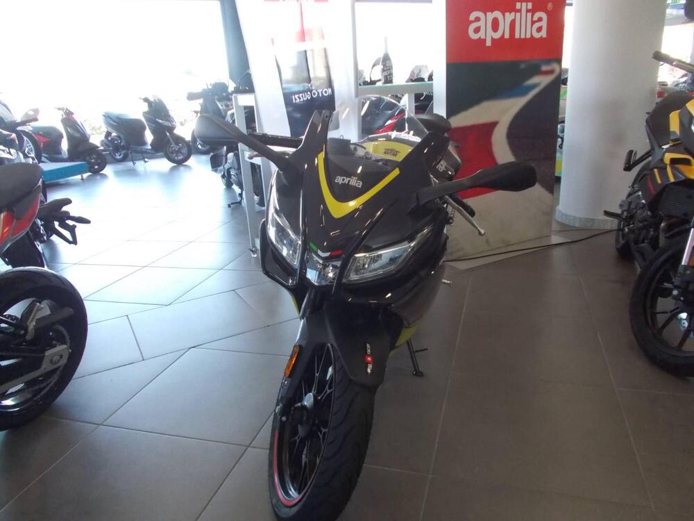 Aprilia RS 125 (2025 - 26) (3)