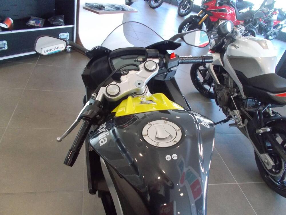 Aprilia RS 125 (2025 - 26) (4)