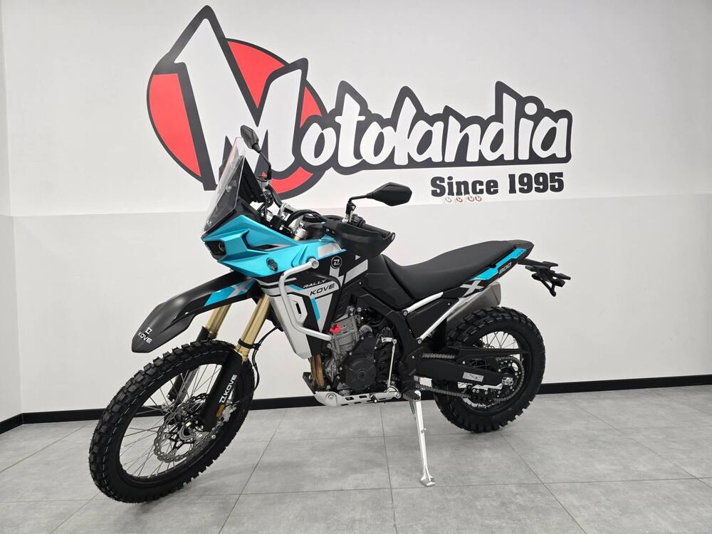 Kove 800 Rally (2025 - 26) (3)