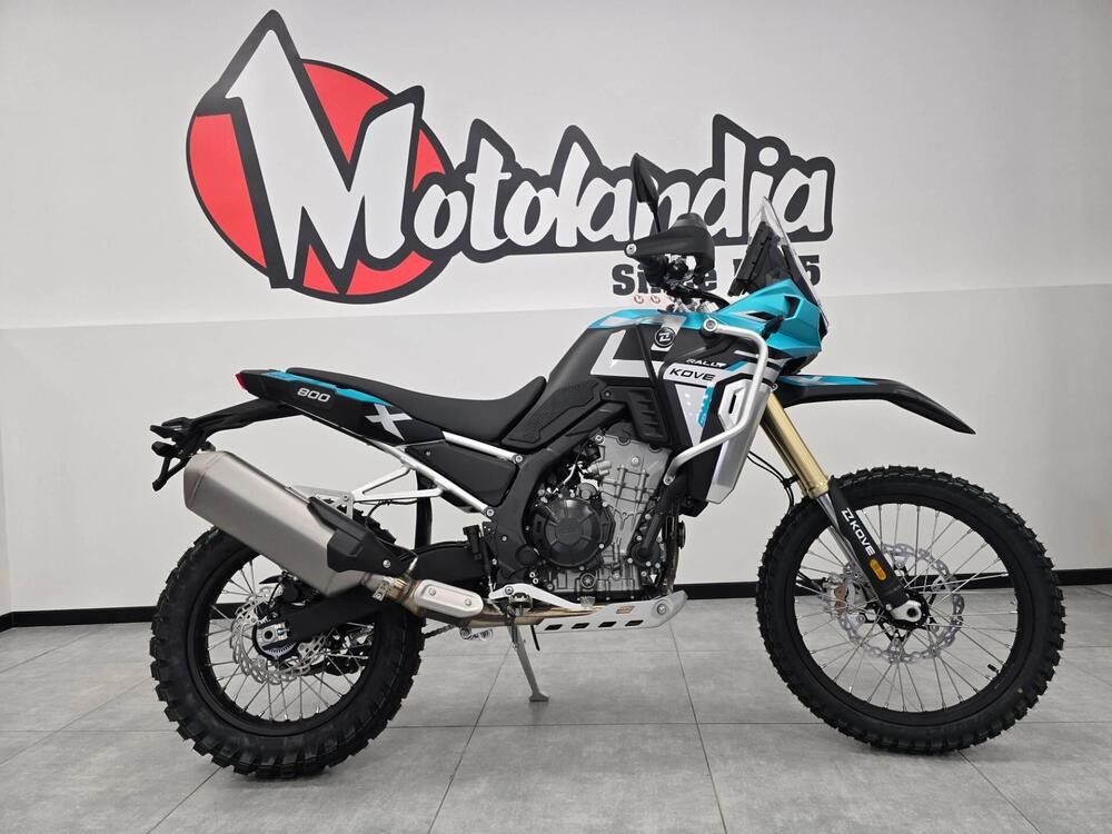 Kove 800 Rally (2025 - 26) (4)