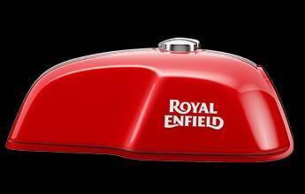 Royal Enfield Continental GT 650 (2021 - 26) (2)