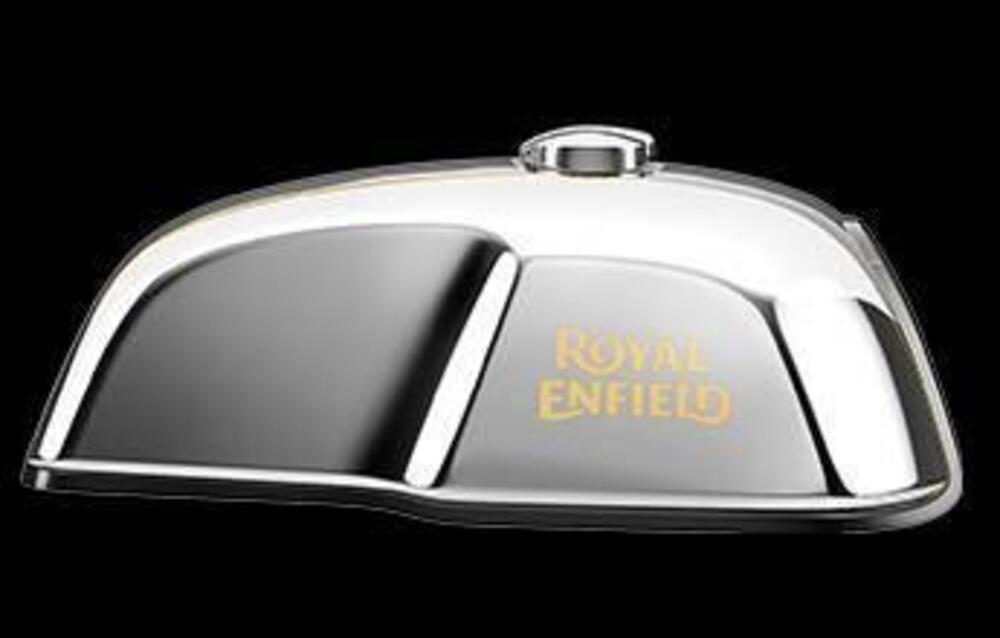 Royal Enfield Continental GT 650 (2021 - 26) (2)