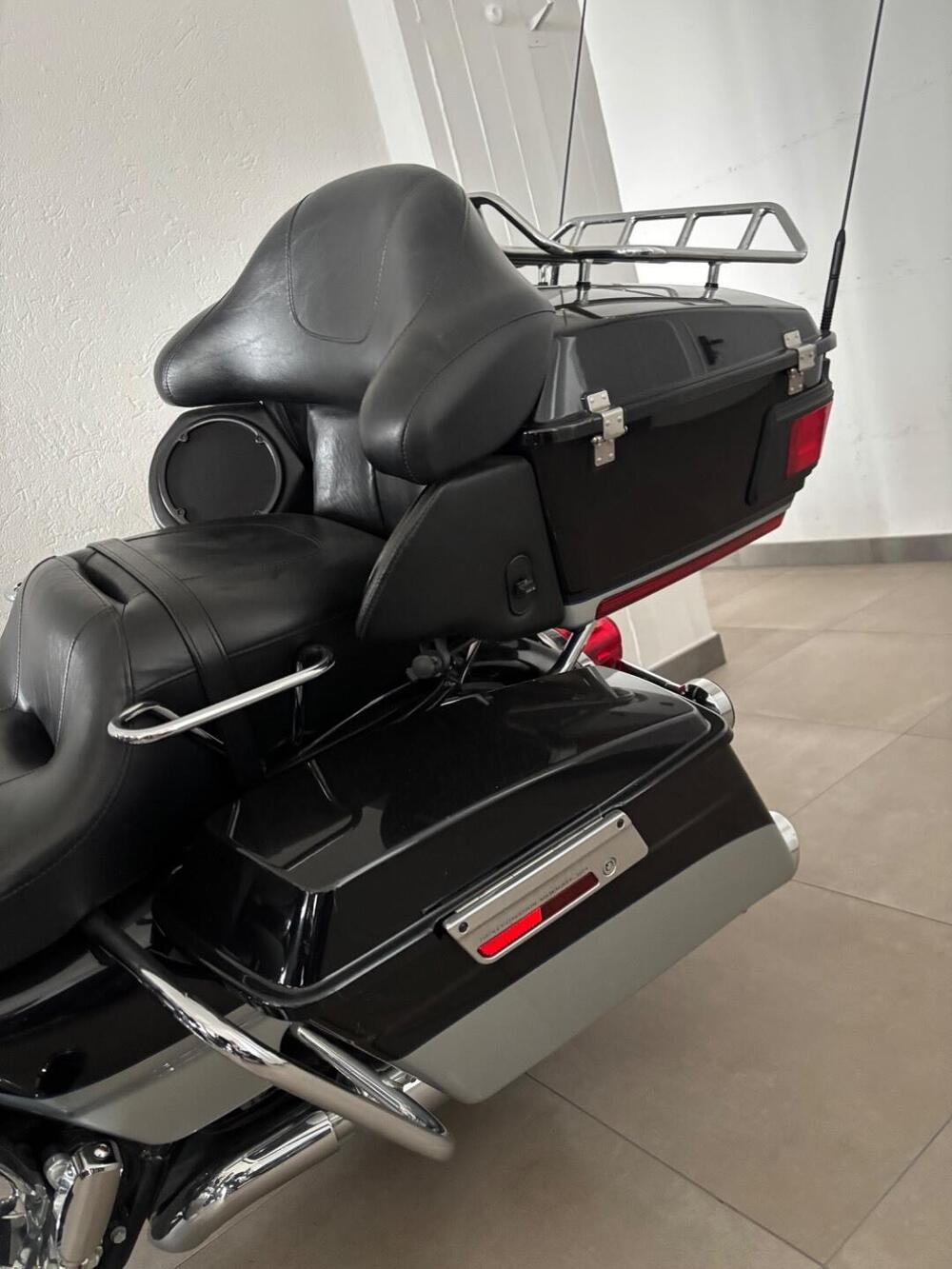 Harley-Davidson 1690 Electra Glide Ultra Classic (2014 - 16) - FLHTCU (6)