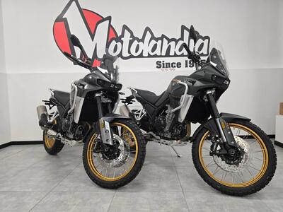 Kove 800X Pro (2024 - 25) nuova