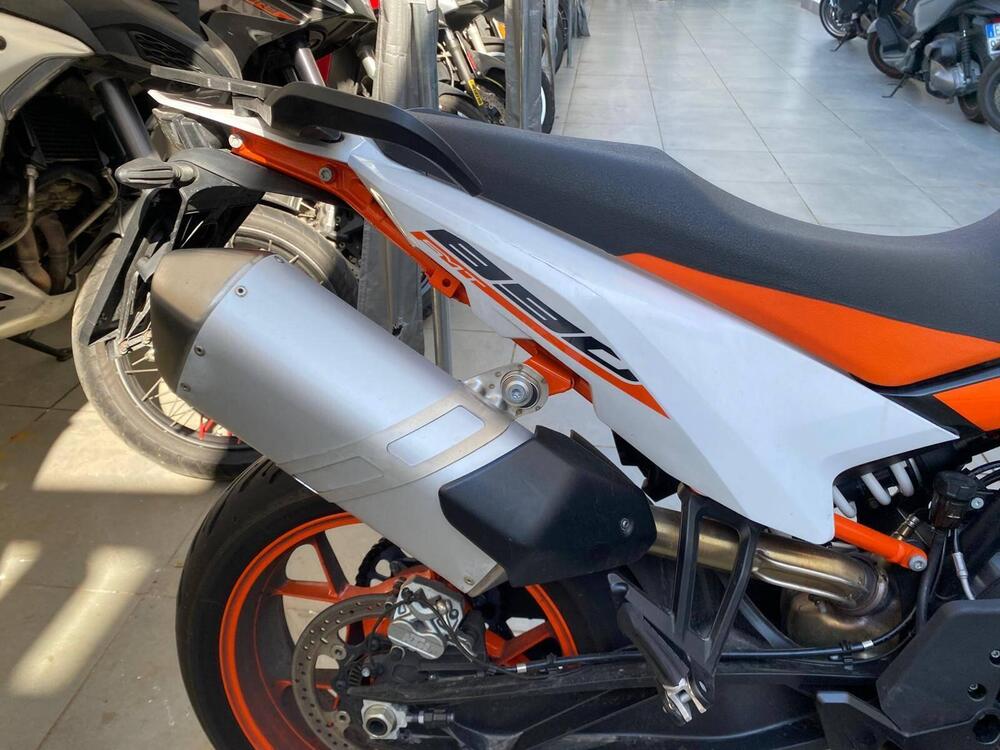 KTM 890 SMT (2023 - 25) (5)