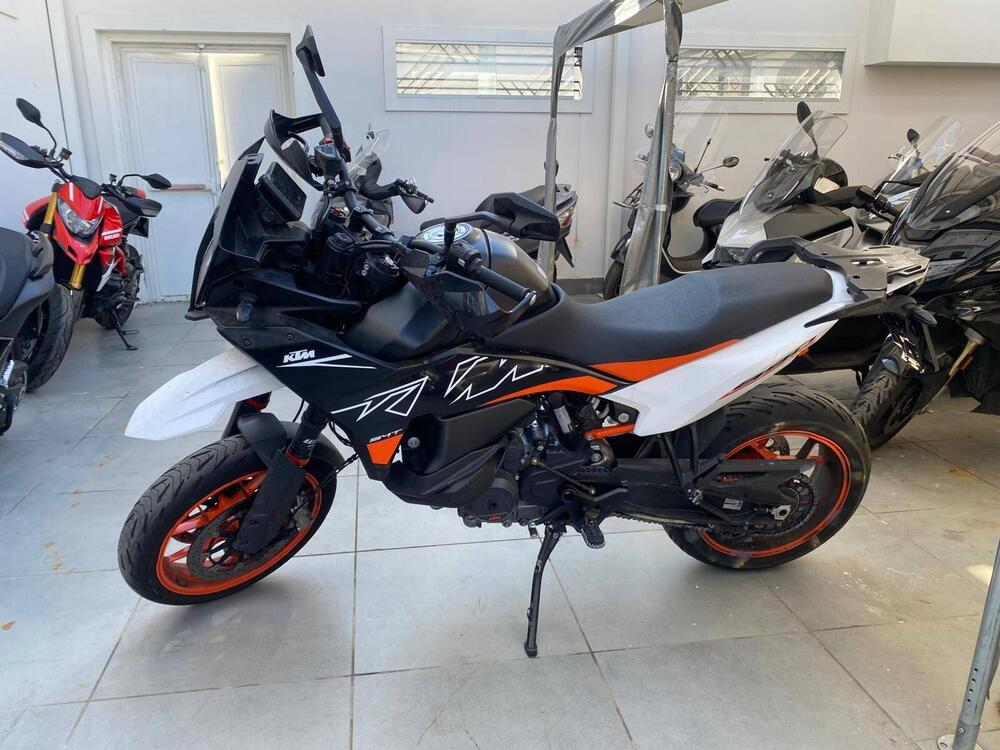 KTM 890 SMT (2023 - 25) (2)
