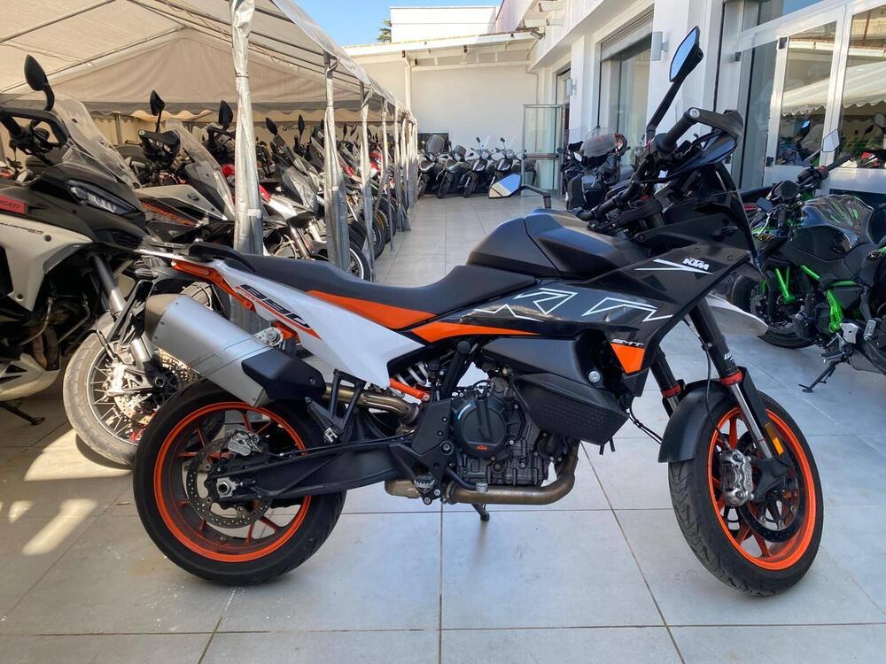 KTM 890 SMT (2023 - 25)