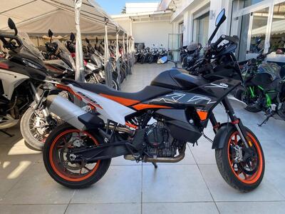 KTM 890 SMT (2023 - 25) usata