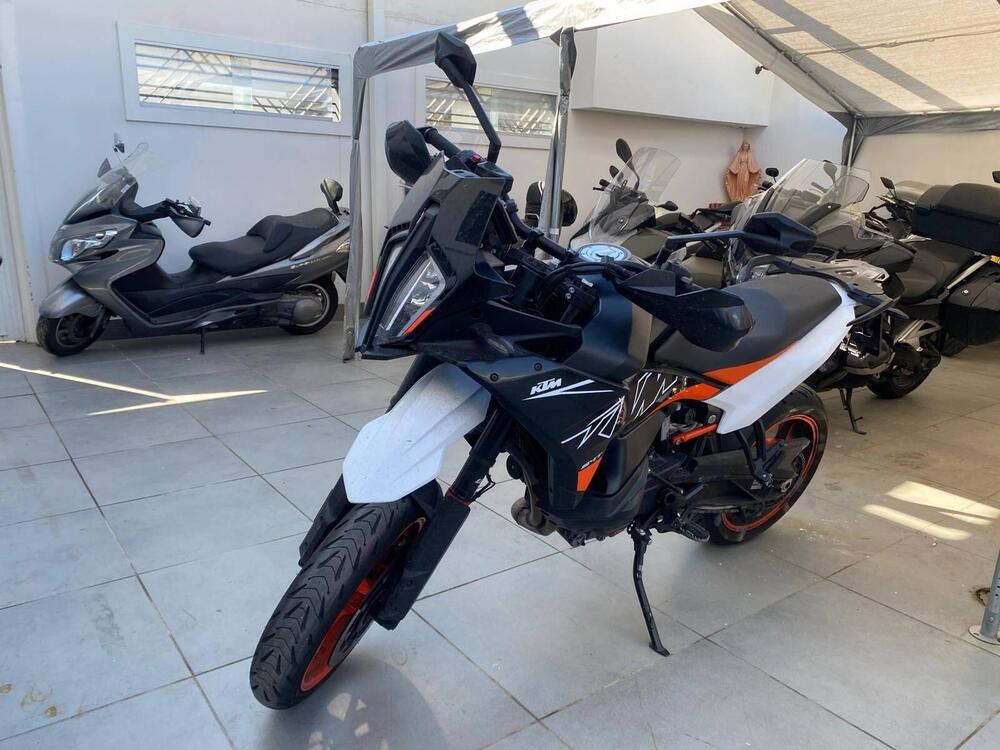 KTM 890 SMT (2023 - 25) (4)