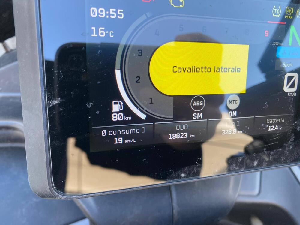 KTM 890 SMT (2023 - 25) (3)