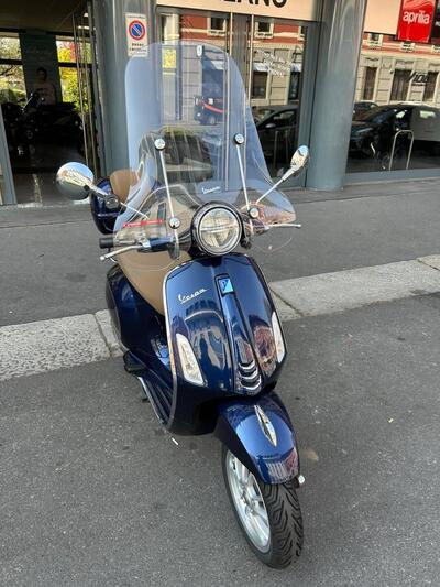 Vespa Primavera 150 (2021 - 23) usata