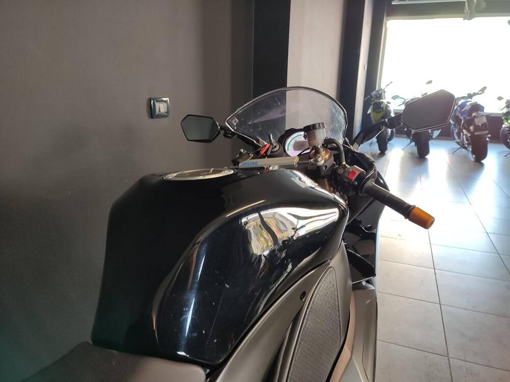 Kawasaki Ninja 1000 ZX-10R (2008 - 09) (5)