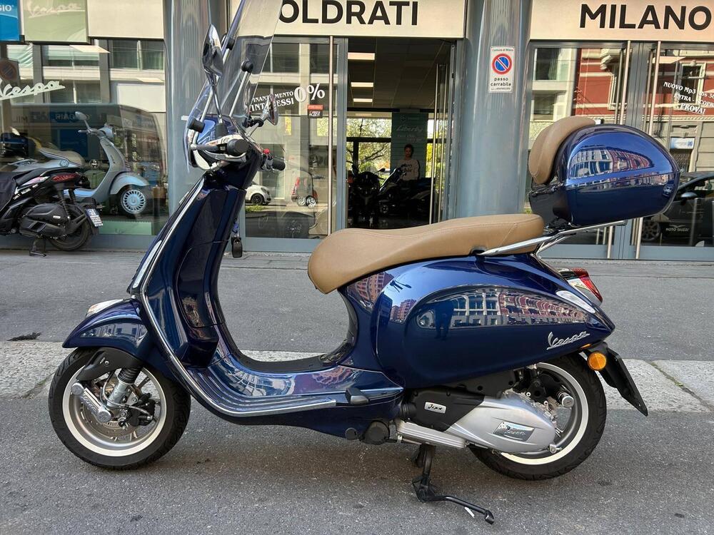 Vespa Primavera 150 (2021 - 23) (3)