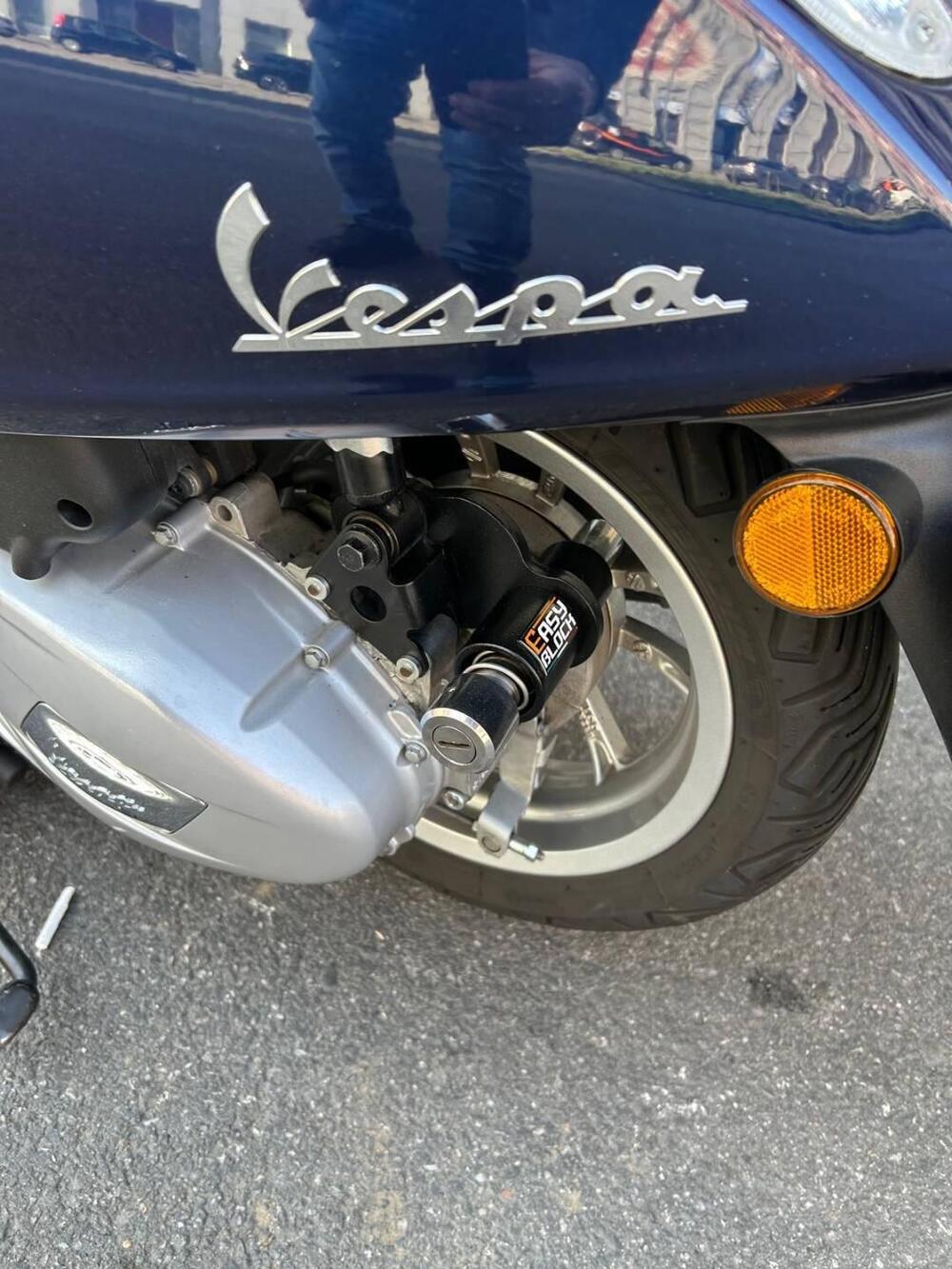 Vespa Primavera 150 (2021 - 23) (4)