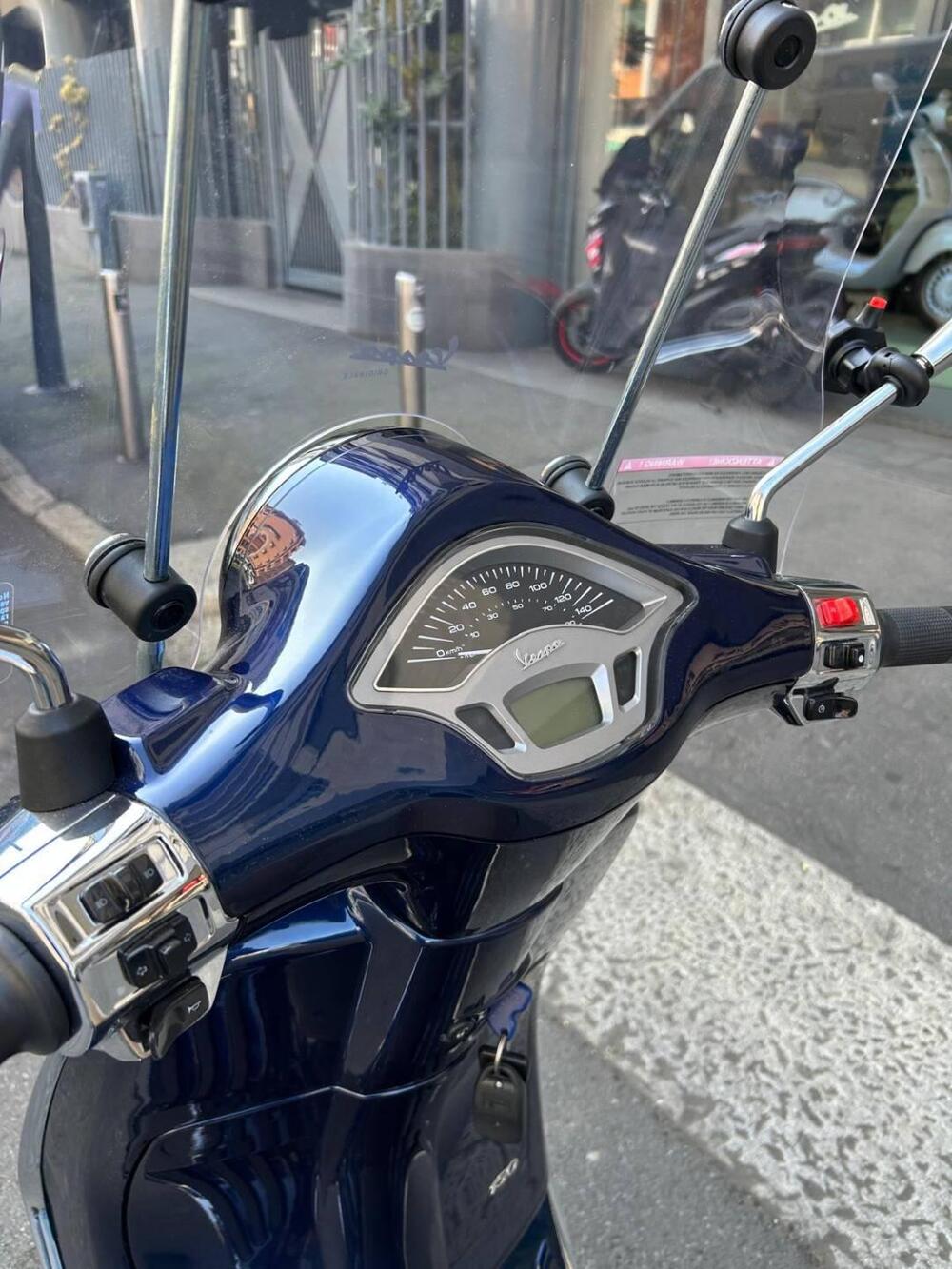 Vespa Primavera 150 (2021 - 23) (6)