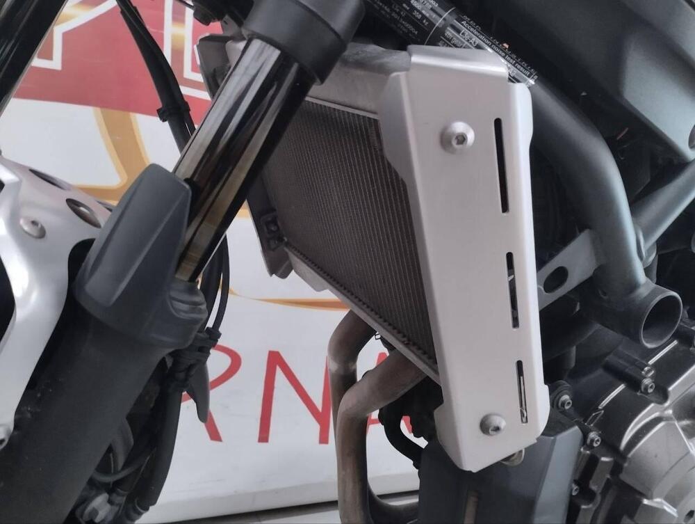 Yamaha XSR 700 ABS 60th Anniversary (2016 - 18) (6)