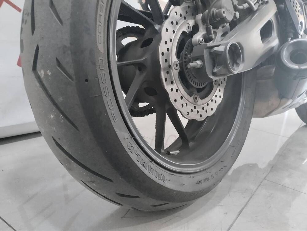 Yamaha XSR 700 ABS 60th Anniversary (2016 - 18) (9)