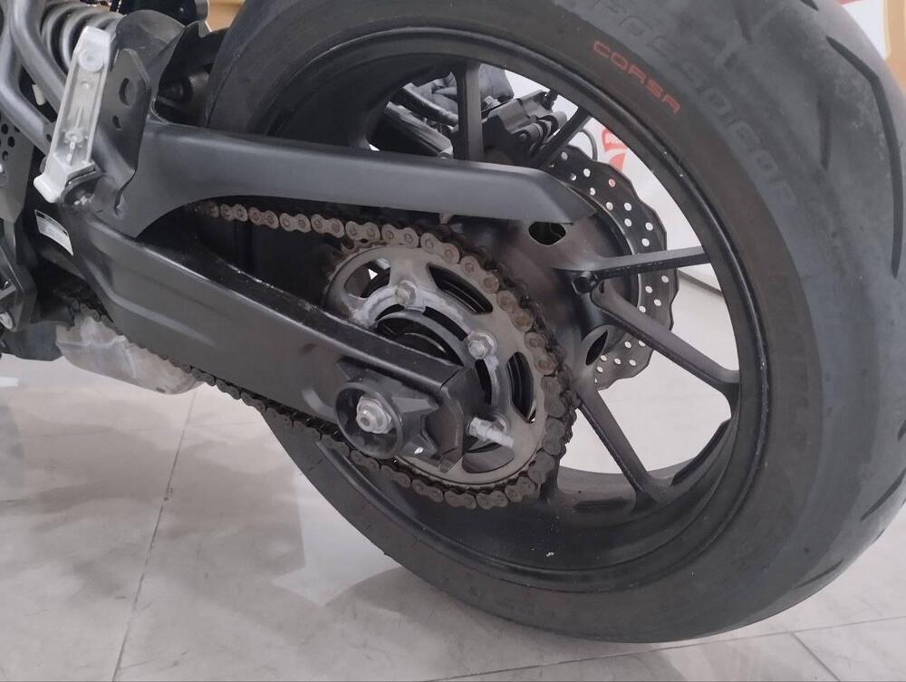 Yamaha XSR 700 ABS 60th Anniversary (2016 - 18) (10)