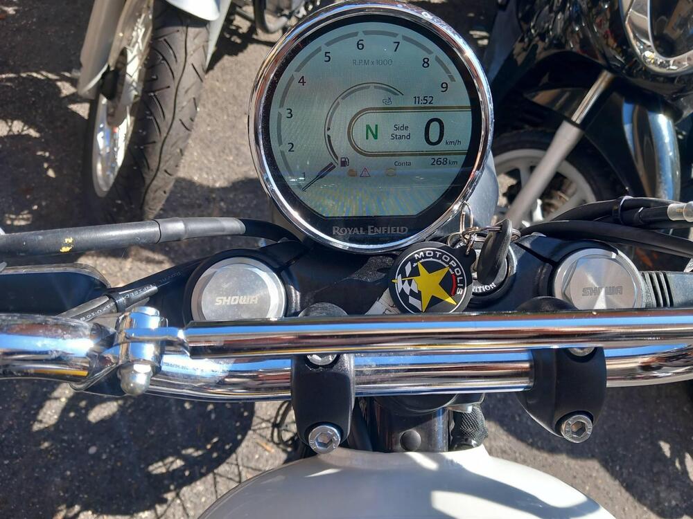 Royal Enfield Bear 650 (2025 - 26) (5)