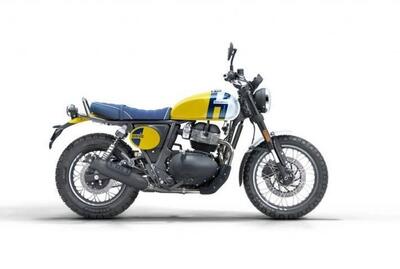 Royal Enfield Bear 650 (2025 - 26) usata