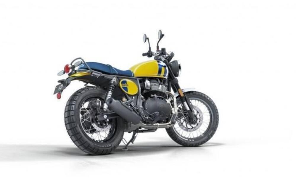 Royal Enfield Bear 650 (2025 - 26) (2)