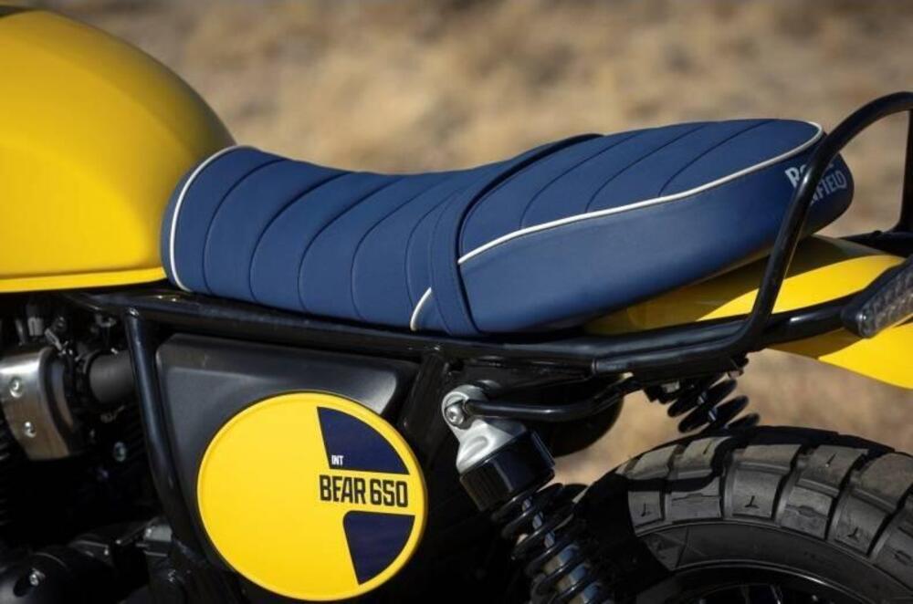 Royal Enfield Bear 650 (2025 - 26) (3)