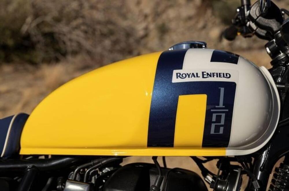 Royal Enfield Bear 650 (2025 - 26) (4)