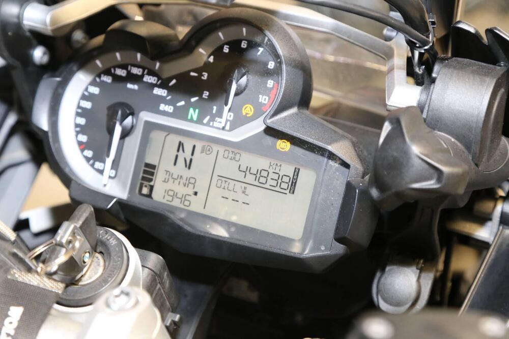 Bmw R 1200 GS Adventure (2013 - 16) (6)