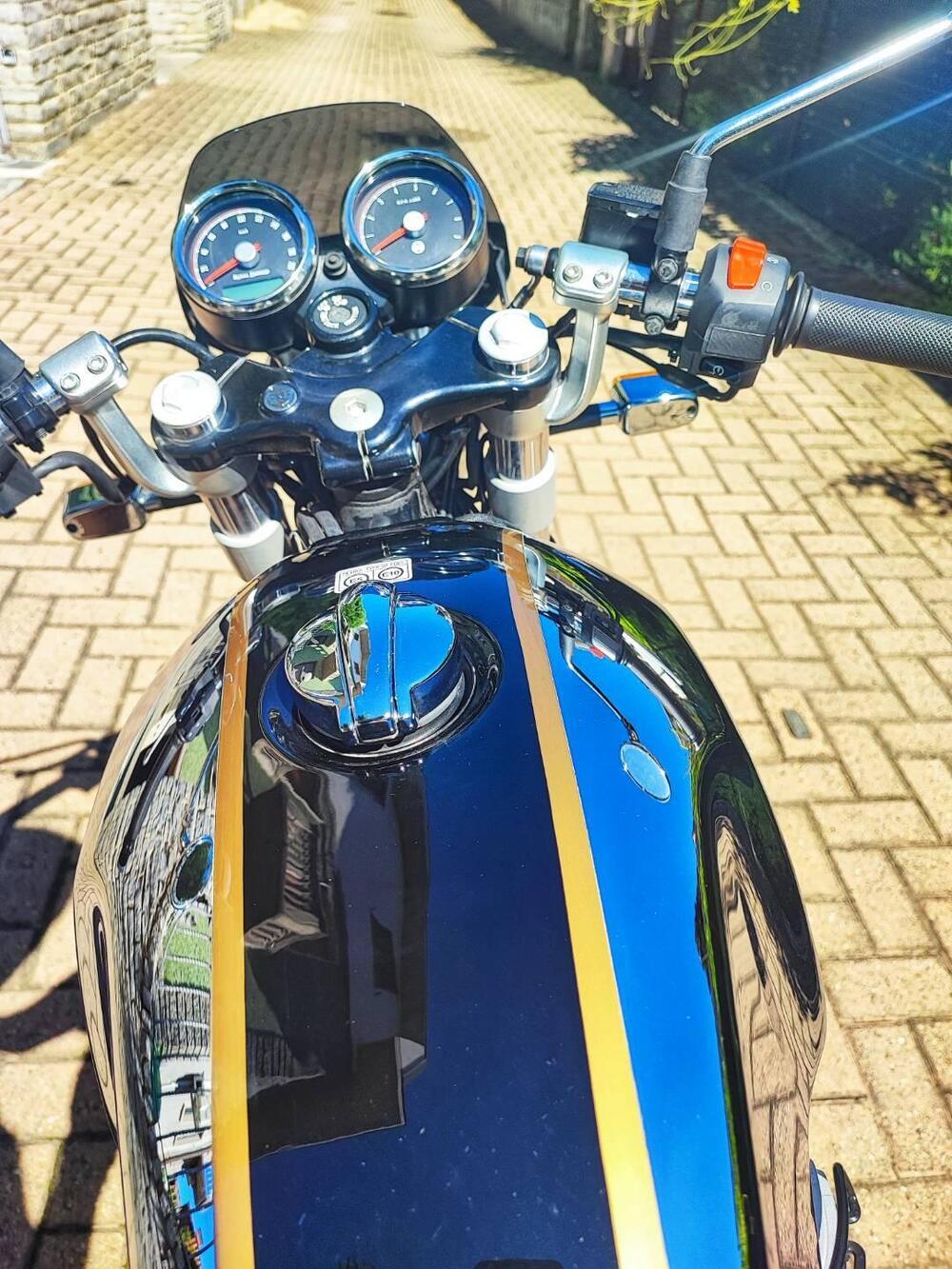 Royal Enfield Continental GT 650 Chrome (2020) (6)