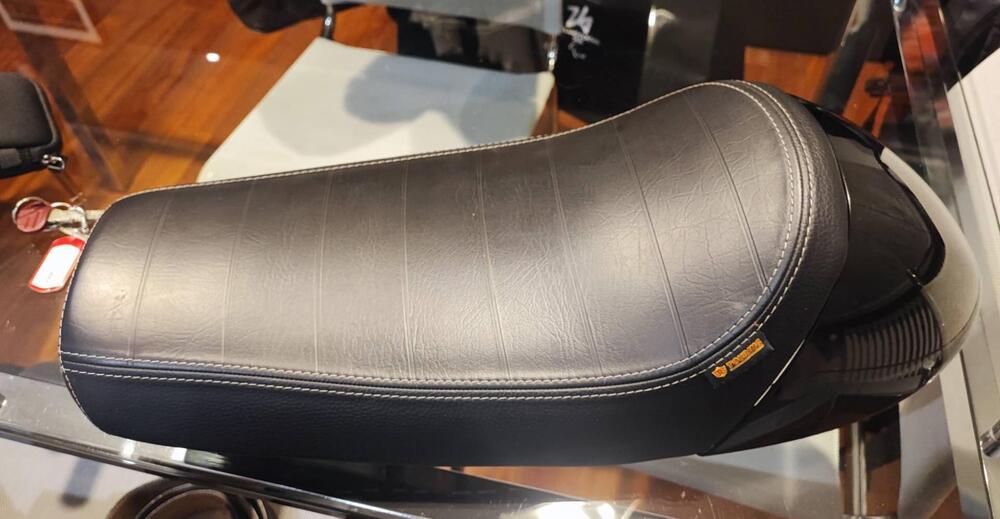 Royal Enfield Continental GT 650 Chrome (2020) (12)