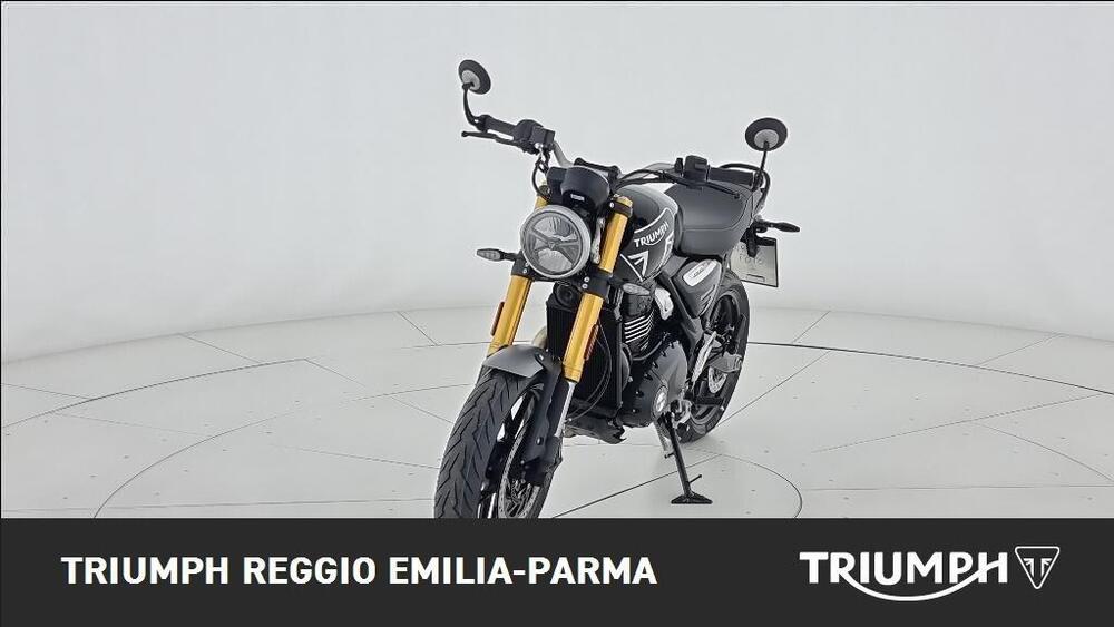 Triumph Speed 400 (2024 - 26) (5)