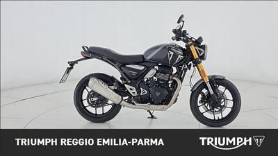 Triumph Speed 400 (2024 - 26) nuova