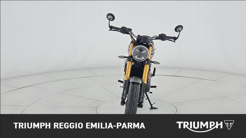 Triumph Speed 400 (2024 - 26) (6)
