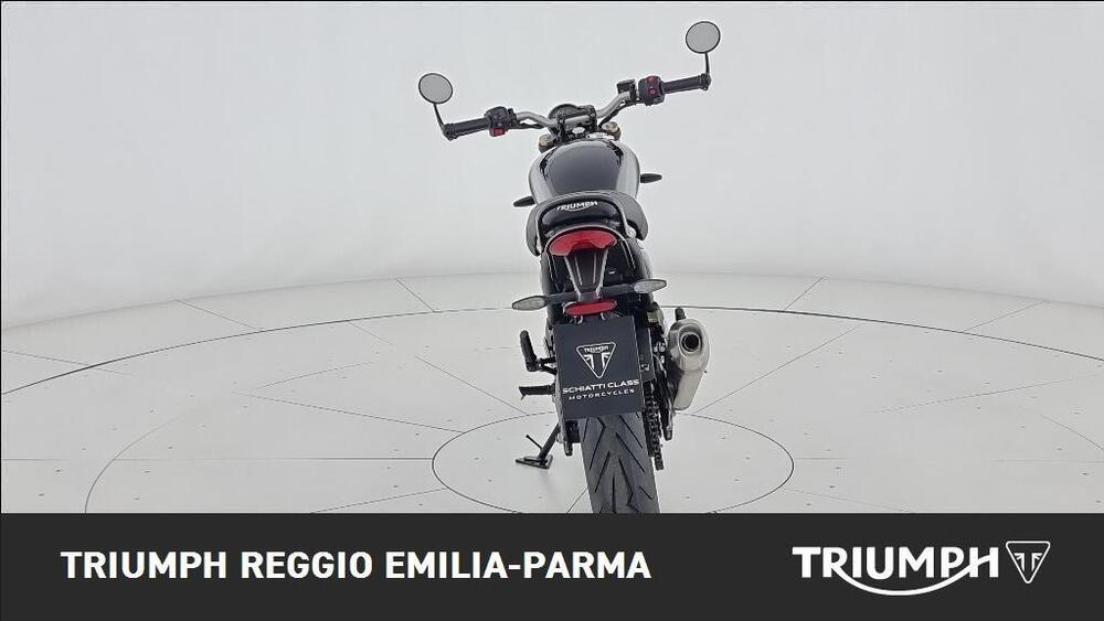 Triumph Speed 400 (2024 - 26) (2)