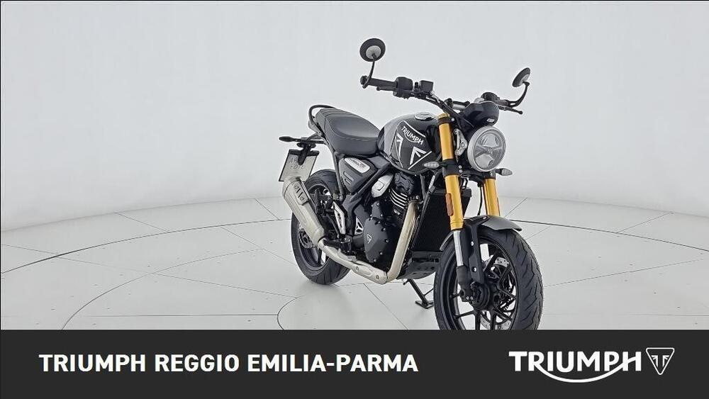Triumph Speed 400 (2024 - 26) (7)