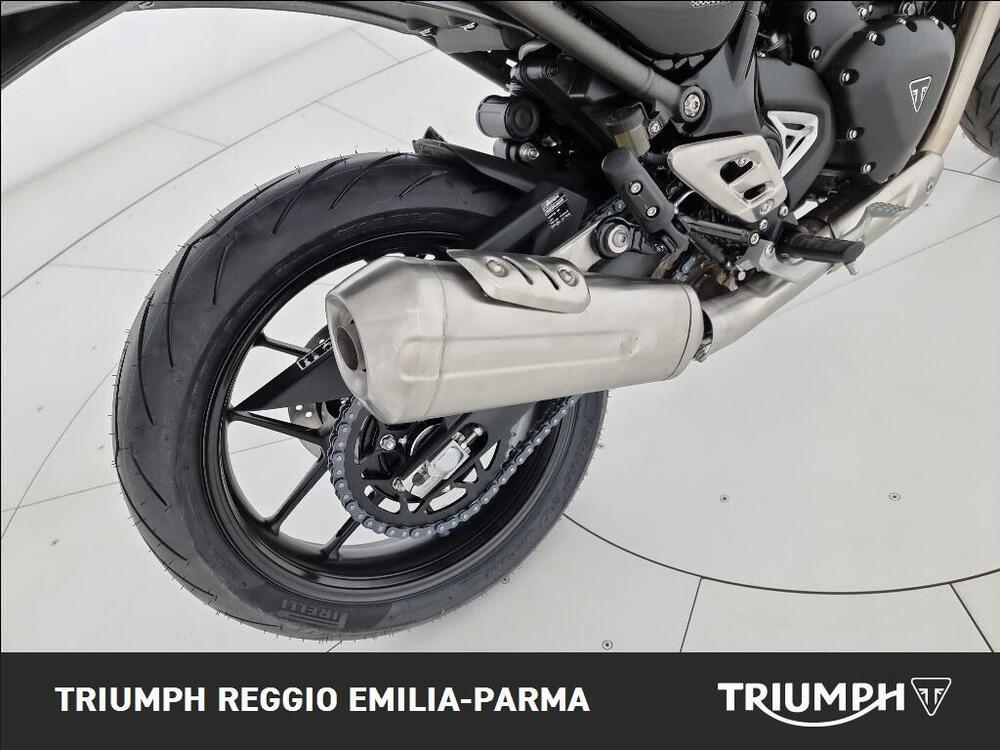 Triumph Speed 400 (2024 - 26) (18)