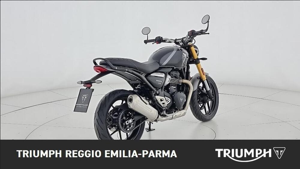 Triumph Speed 400 (2024 - 26) (8)