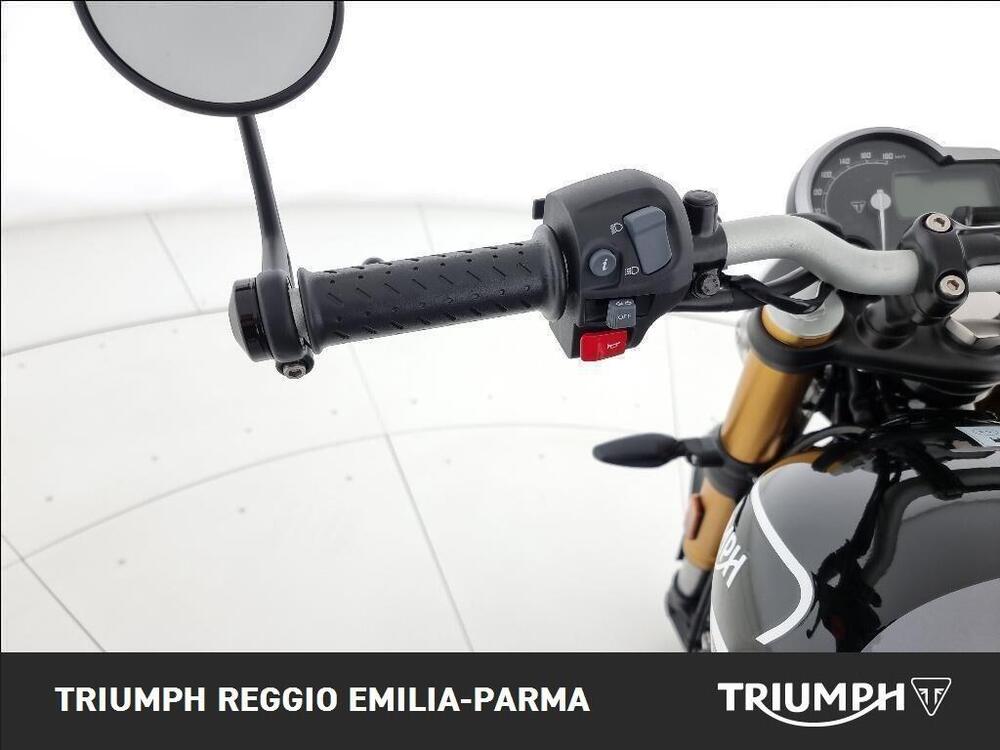 Triumph Speed 400 (2024 - 26) (11)