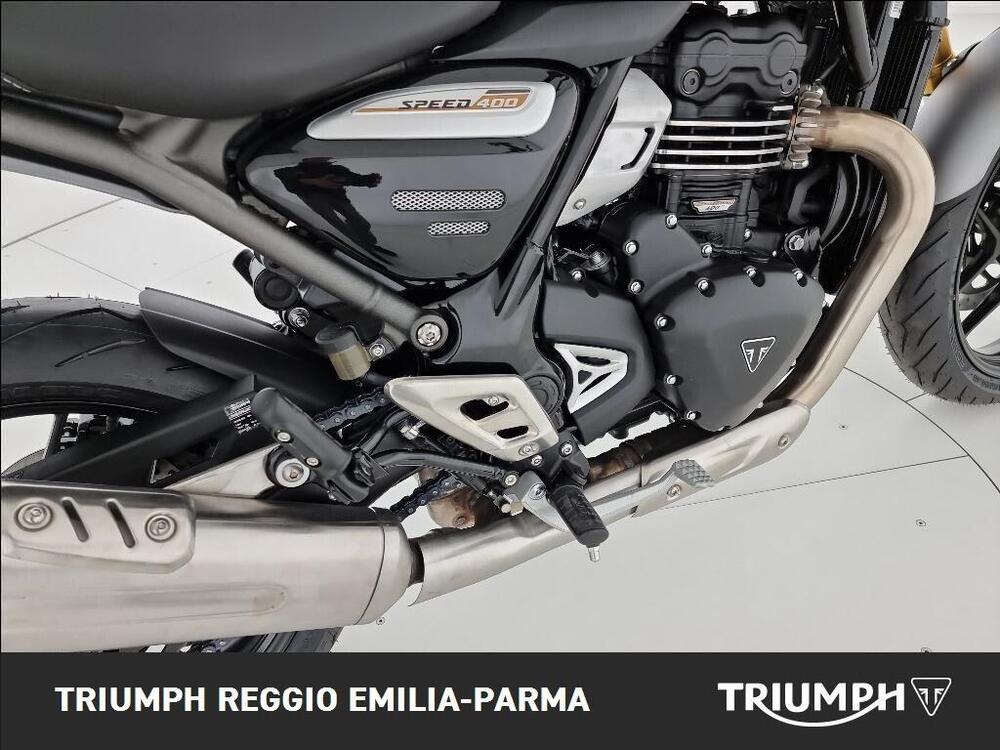 Triumph Speed 400 (2024 - 26) (19)