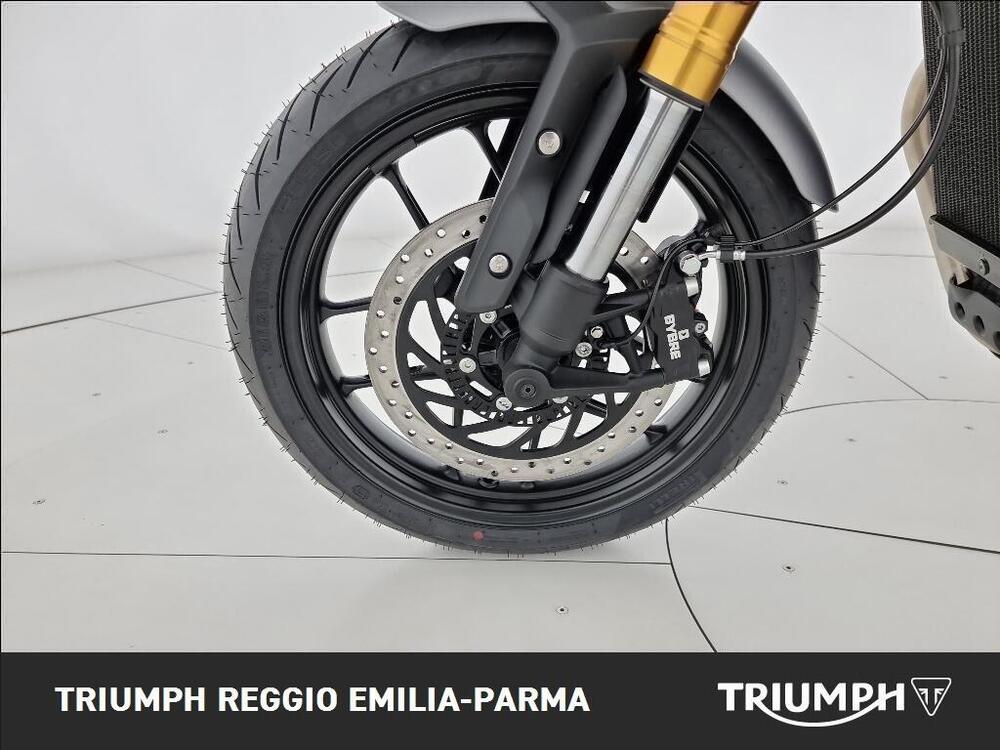 Triumph Speed 400 (2024 - 26) (15)