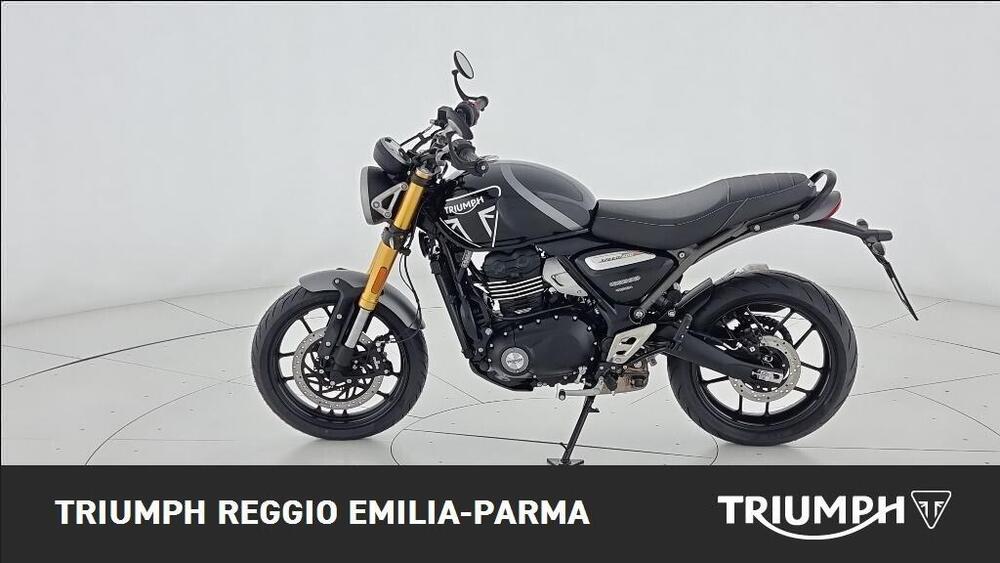 Triumph Speed 400 (2024 - 26) (4)