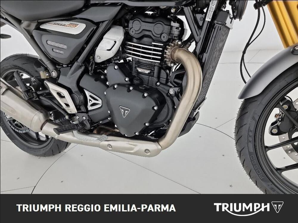 Triumph Speed 400 (2024 - 26) (20)