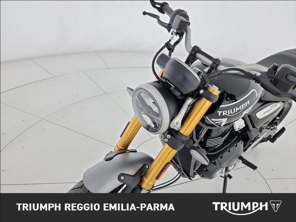 Triumph Speed 400 (2024 - 26) (22)