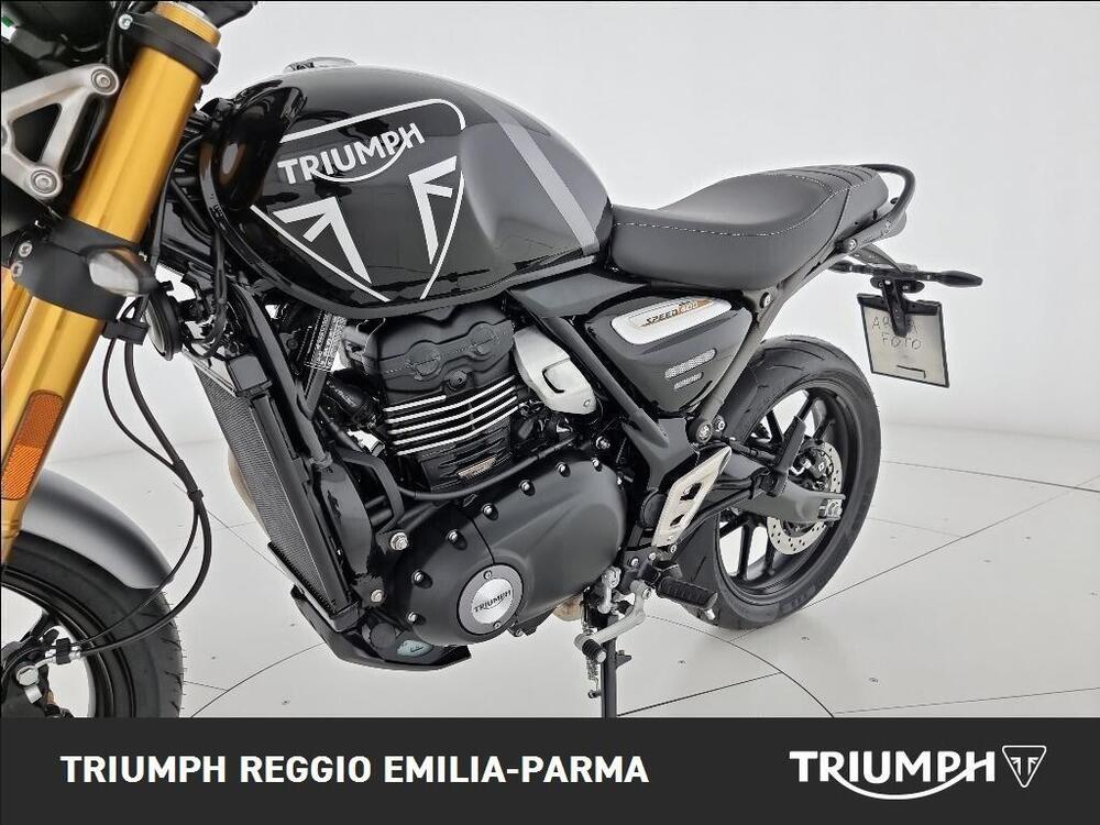 Triumph Speed 400 (2024 - 26) (23)