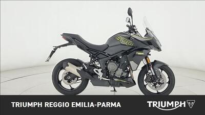 Triumph Tiger Sport 800 (2025 - 26) nuova