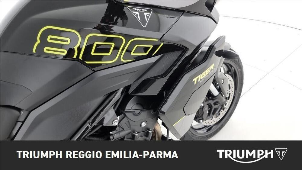 Triumph Tiger Sport 800 (2025 - 26) (19)