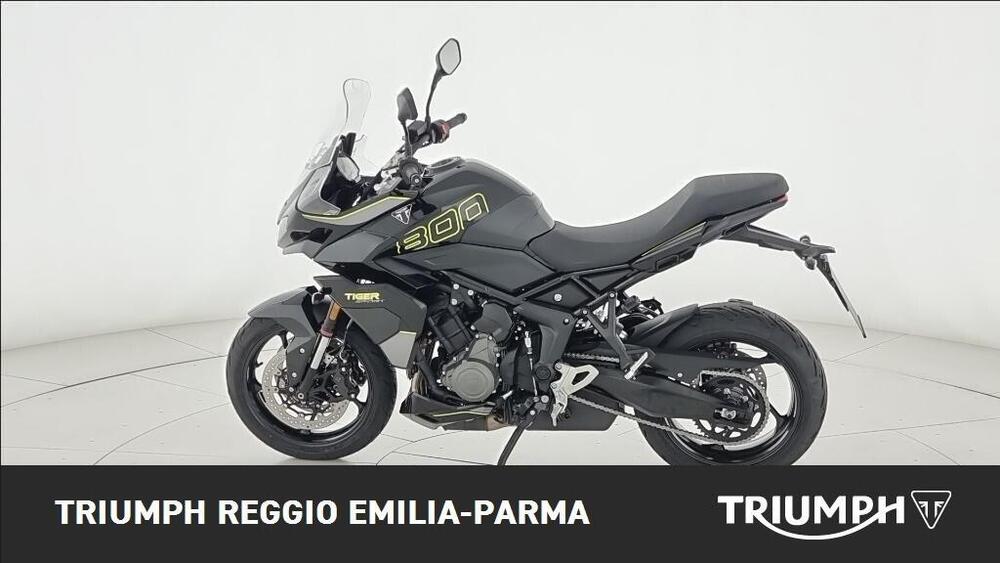 Triumph Tiger Sport 800 (2025 - 26) (4)