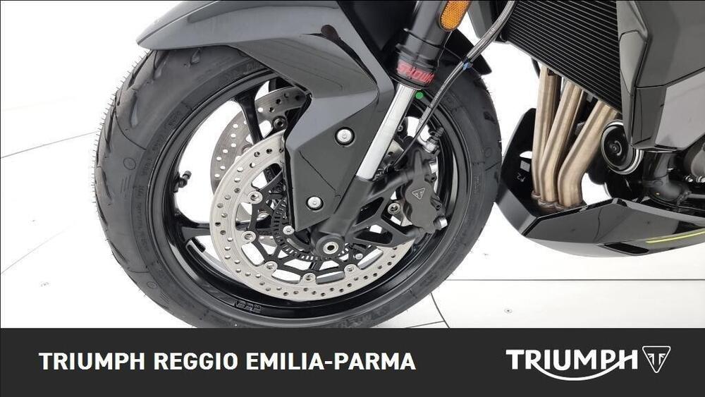 Triumph Tiger Sport 800 (2025 - 26) (20)