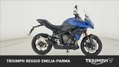 Triumph Tiger Sport 800 (2025 - 26) nuova