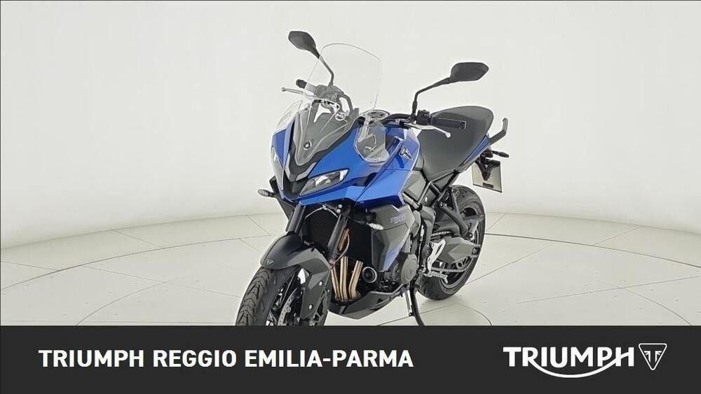 Triumph Tiger Sport 800 (2025 - 26) (5)